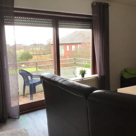 Haus Dünenblick Borkum