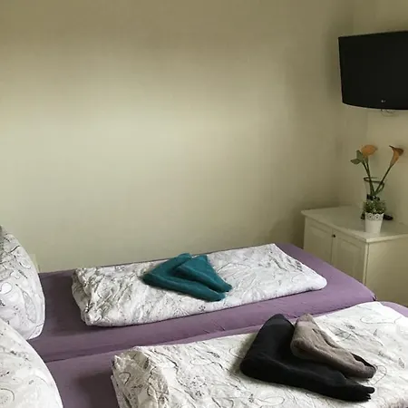 Haus Dünenblick Borkum