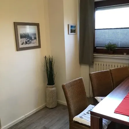 Haus Duenenblick