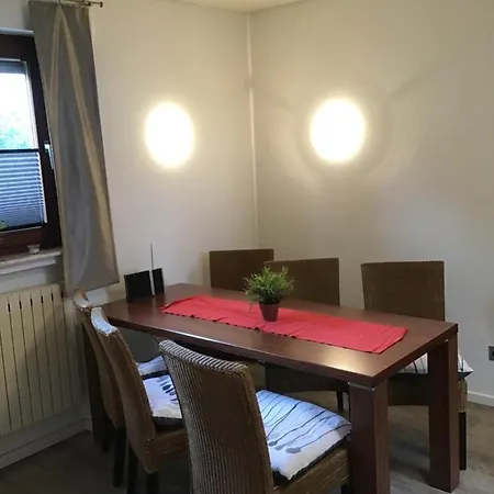 Haus Duenenblick